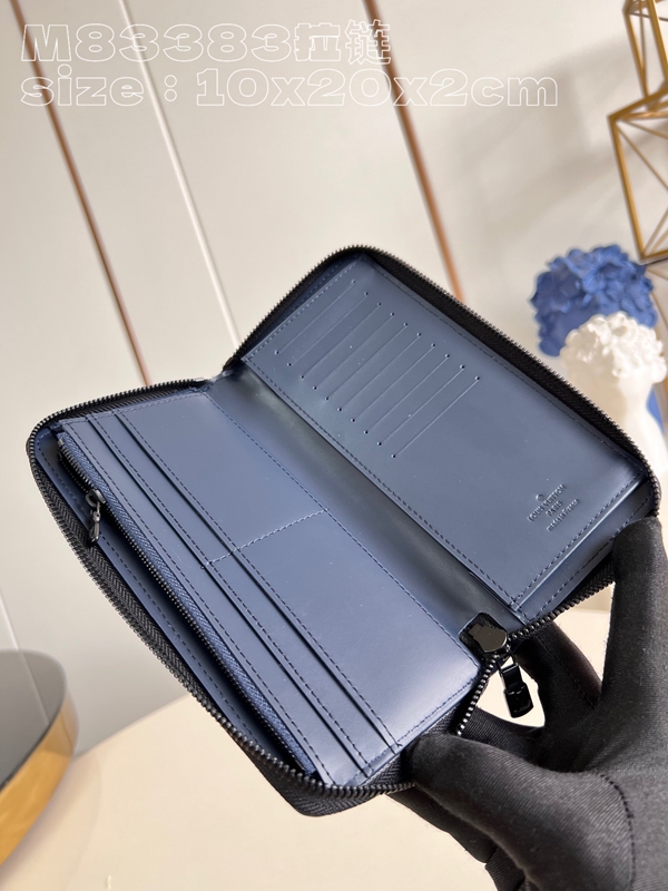 ルイヴィトン財布スーパーコピー460-7